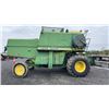 Image 6 : JOHN DEERE 7700 COMBINE