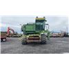 Image 8 : JOHN DEERE 7700 COMBINE
