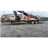 Image 2 : 2010 P.J. TRAILERS TD2, 29' BED, 26' TILT & LOAD