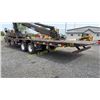 Image 3 : 2010 P.J. TRAILERS TD2, 29' BED, 26' TILT & LOAD