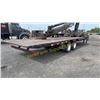 Image 5 : 2010 P.J. TRAILERS TD2, 29' BED, 26' TILT & LOAD