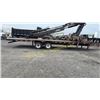 Image 6 : 2010 P.J. TRAILERS TD2, 29' BED, 26' TILT & LOAD