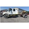 Image 2 : 2010 IHC 4300 TRUCK DURASTAR