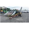Image 1 : NEW IDEA 330 CORN PICKER