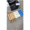 Image 13 : SEARS/CRAFTSMAN 113.275120C 12 1/2" WOOD LATHE