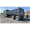Image 3 : 2004 STERLING TRU/CAN STEALTH DUMP TRUCK