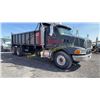 Image 6 : 2004 STERLING TRU/CAN STEALTH DUMP TRUCK