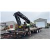 Image 1 : HIAB 190 AWV KNUCKLE BOOM