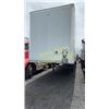 Image 10 : 2007 VANGUARD CVI  WHITE TRAILER