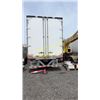Image 6 : 2007 VANGUARD CVI  WHITE TRAILER