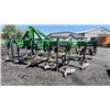 Image 1 : RJ EQUIPMENT RJ2027 15' 11 SHANK RIPPER