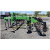 Image 2 : RJ EQUIPMENT RJ2027 15' 11 SHANK RIPPER