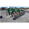 Image 3 : RJ EQUIPMENT RJ2027 15' 11 SHANK RIPPER