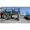 Image 1 : HAGIE 8600 SELF PROPELLED SPRAYER