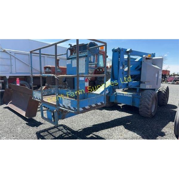 GENIE  Z45/25 4WD BOOM LIFT