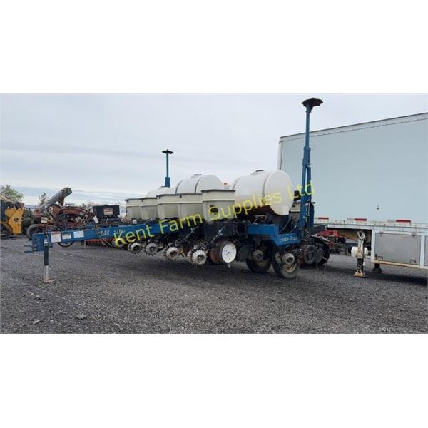 KINZE 2000 6/11 PRECISION PLANTING OUTFITTED