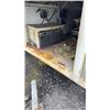 Image 11 : 1992 MOND HIF VAN TRAILER 32' X 102" AIR RIDE