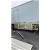 Image 7 : 1992 MOND HIF VAN TRAILER 32' X 102" AIR RIDE