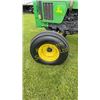 Image 12 : 2004 JOHN DEERE 5220 TRACTOR AND CAB
