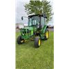 Image 1 : 2004 JOHN DEERE 5220 TRACTOR AND CAB