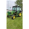 Image 23 : 2004 JOHN DEERE 5220 TRACTOR AND CAB
