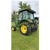 Image 24 : 2004 JOHN DEERE 5220 TRACTOR AND CAB