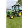 Image 3 : 2004 JOHN DEERE 5220 TRACTOR AND CAB