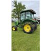 Image 4 : 2004 JOHN DEERE 5220 TRACTOR AND CAB