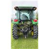 Image 5 : 2004 JOHN DEERE 5220 TRACTOR AND CAB