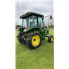 Image 7 : 2004 JOHN DEERE 5220 TRACTOR AND CAB