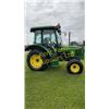 Image 8 : 2004 JOHN DEERE 5220 TRACTOR AND CAB