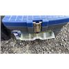 Image 4 : MASTERCRAFT 16" TOOL BOX & HOLT TOOL BOX