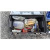 Image 6 : MASTERCRAFT 16" TOOL BOX & HOLT TOOL BOX