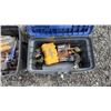 Image 7 : MASTERCRAFT 16" TOOL BOX & HOLT TOOL BOX