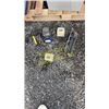 Image 3 : TOTE FULL OF POWER TOOLS