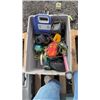 Image 5 : TOTE FULL OF POWER TOOLS