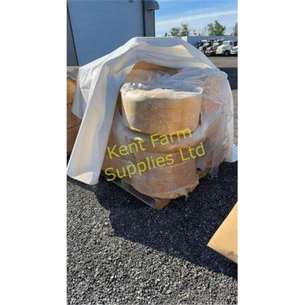 R12- 12" X100' X12 ROLLS ON PALLET
