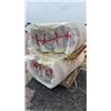 Image 2 : R11 - 23" W X 93" L  193 SQ' PER BAG X 8
