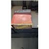 Image 1 : CASE SERVICE MANUAL