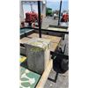 Image 9 : FRUIT & VEGETABLE STAND WITH CANOPY
