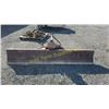 Image 3 : SCRAPE BLADE 7' 3PT WITH TOP LINK