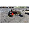 Image 4 : JOHN DEERE 15' RUNNING GEAR