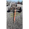 Image 6 : JOHN DEERE 15' RUNNING GEAR