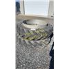Image 1 : GOOD YEAR DUAL TIRES 13.6-38