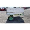 Image 5 : VEGETABLE & FRUIT STAND SINGLE AXLE