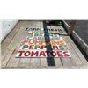 Image 8 : VEGETABLE & FRUIT STAND SINGLE AXLE