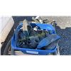 Image 5 : BANJO FITTINGS & PICK UP TANK 1300 L