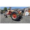 Image 3 : CASE 400 TRACTOR
