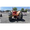 Image 4 : CASE 400 TRACTOR