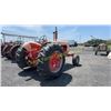 Image 5 : CASE 400 TRACTOR